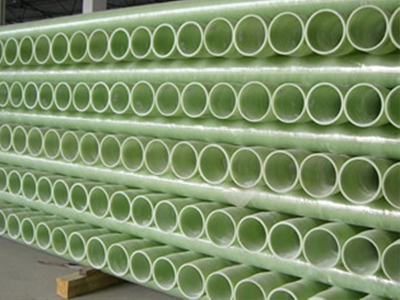 汶川玻璃钢电缆保护管